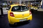 Renault Clio RS 2010 года